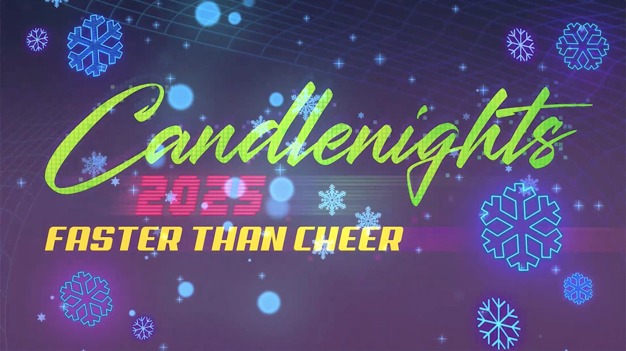 candlenights poster