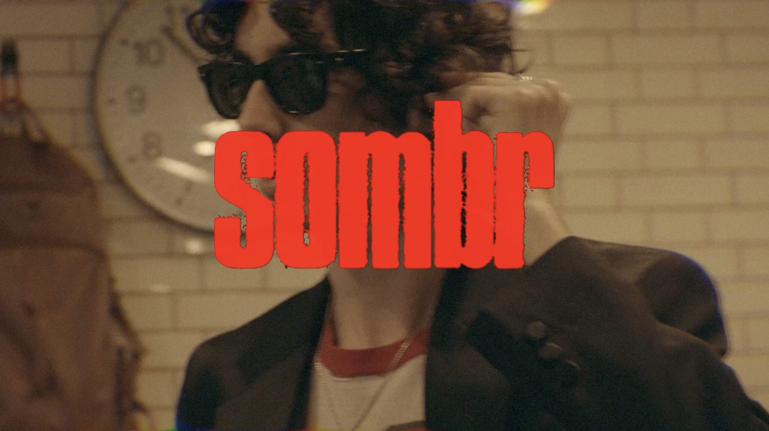 sombr poster